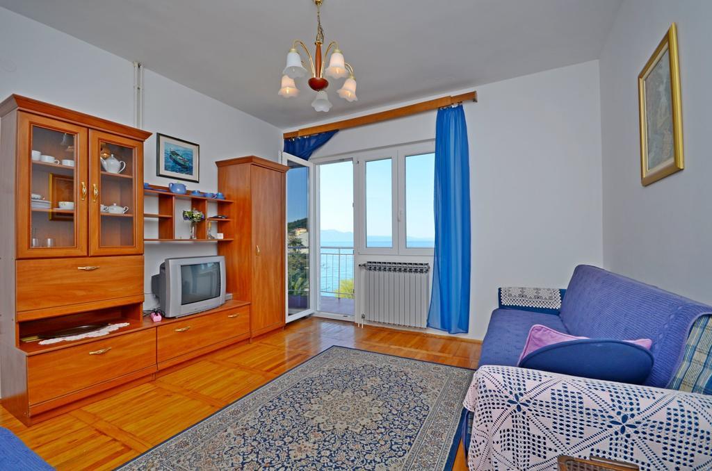 Apartment Ksenija Drvenik  Ngoại thất bức ảnh