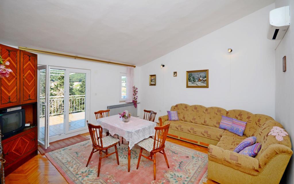 Apartment Ksenija Drvenik  Ngoại thất bức ảnh