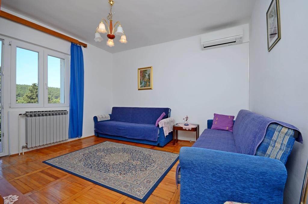 Apartment Ksenija Drvenik  Ngoại thất bức ảnh