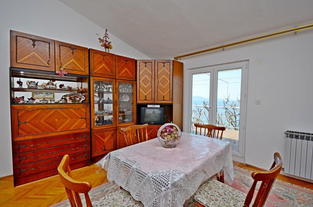 Apartment Ksenija Drvenik  Ngoại thất bức ảnh