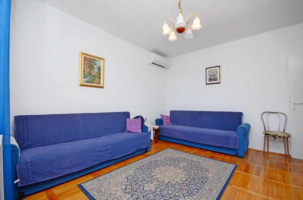 Apartment Ksenija Drvenik  Ngoại thất bức ảnh