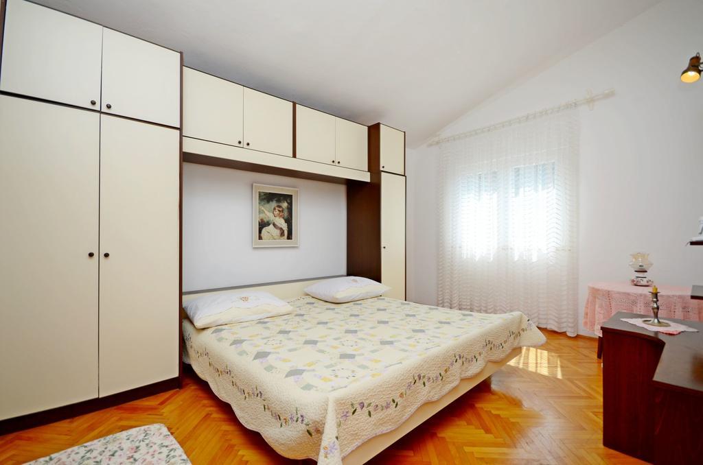 Apartment Ksenija Drvenik  Ngoại thất bức ảnh