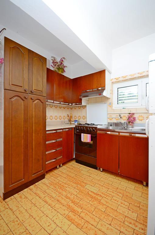 Apartment Ksenija Drvenik  Ngoại thất bức ảnh