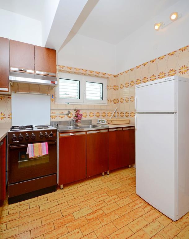 Apartment Ksenija Drvenik  Ngoại thất bức ảnh